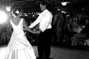 The Madonna Inn Wedding, San Luis Obispo