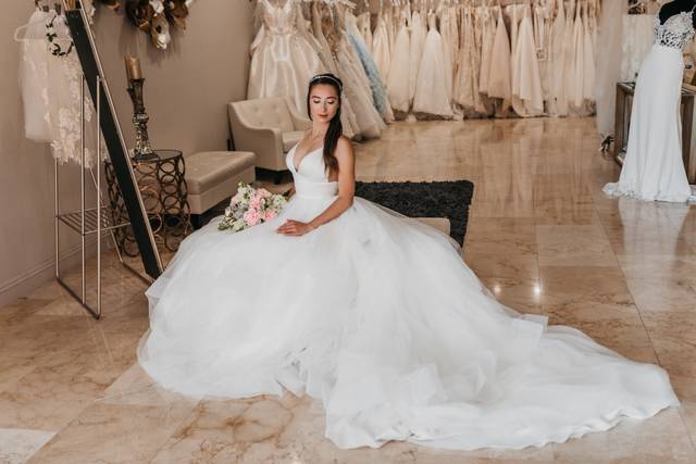 Luv Bridal - San Diego - Dress & Attire - San Diego, CA - WeddingWire