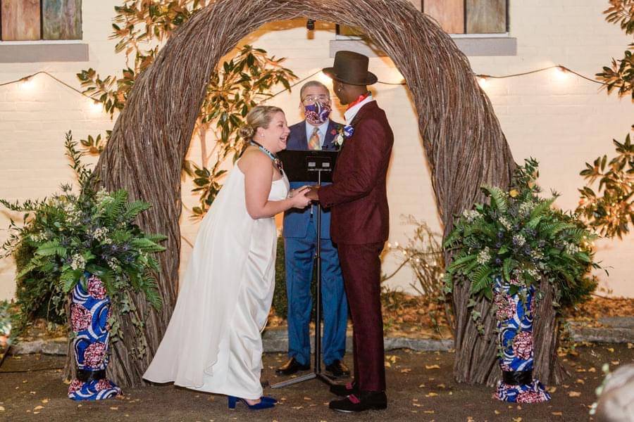 Urn Arrangement