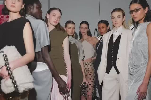 New York Bridal Fashion Week