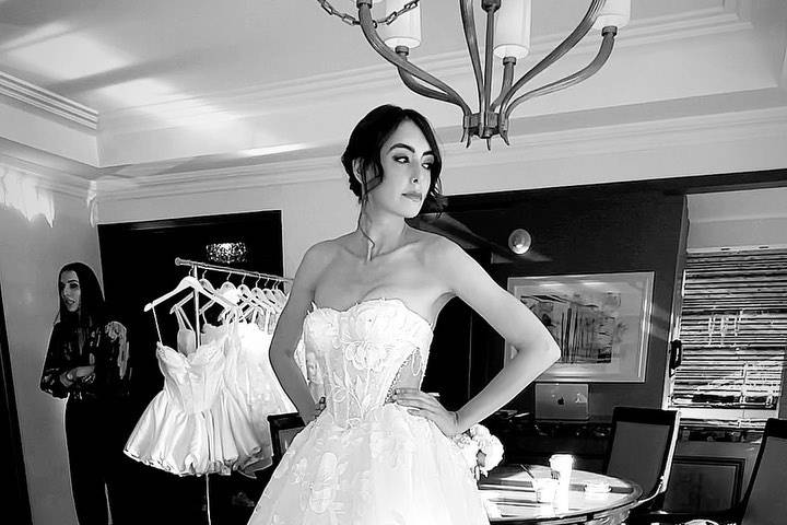 Bride Tribe