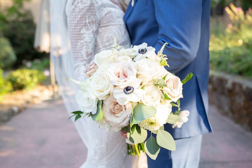 Gorgeous Florals