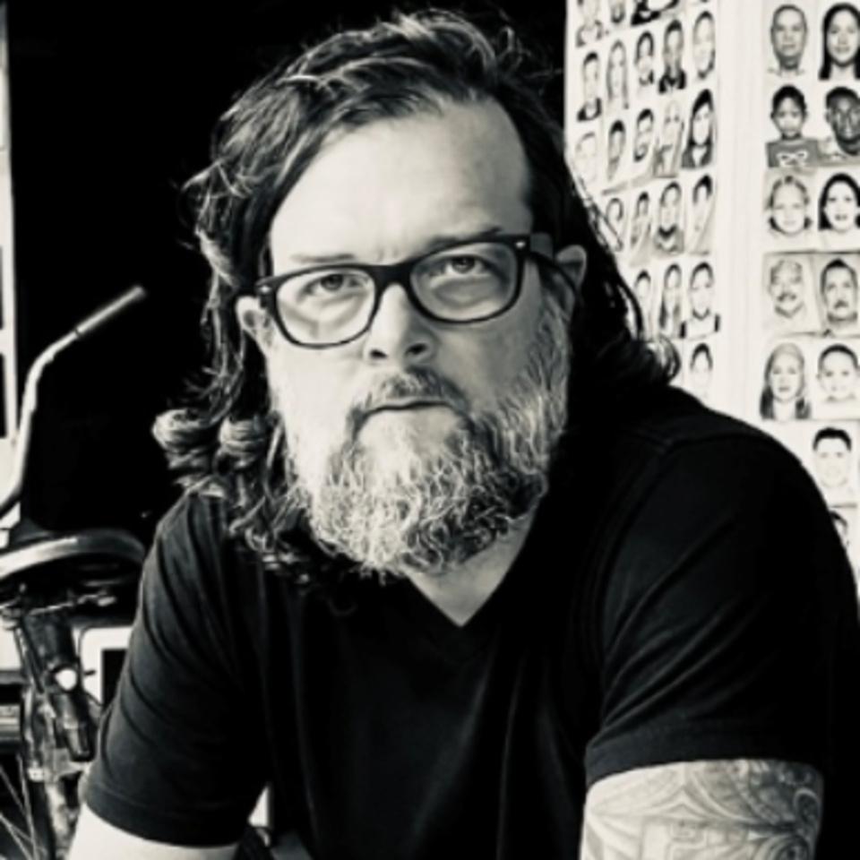 Jason James