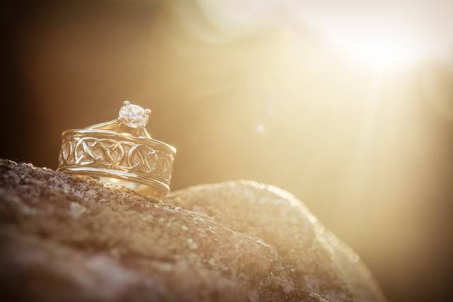 The rings