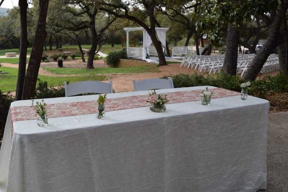 Gardens at Old Town Helotes