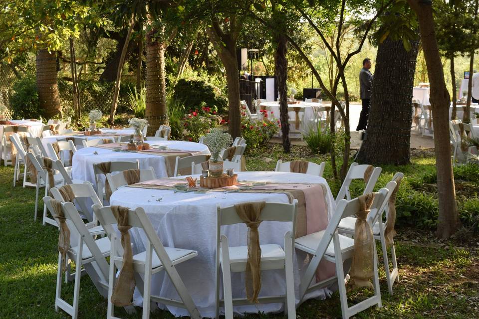 Gardens at Old Town Helotes