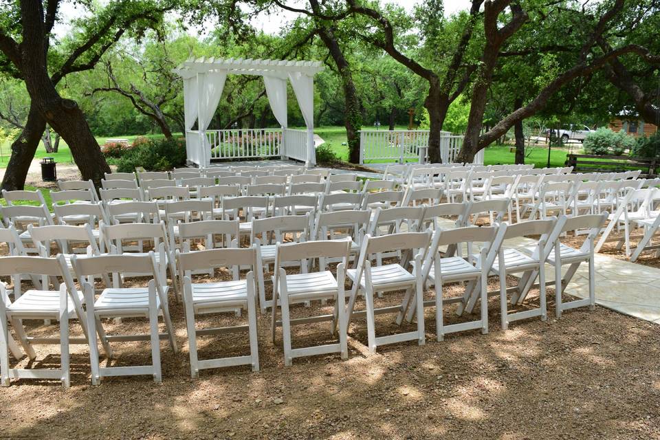 Gardens at Old Town Helotes