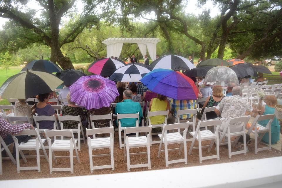 Gardens at Old Town Helotes