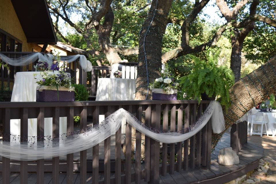 Gardens at Old Town Helotes