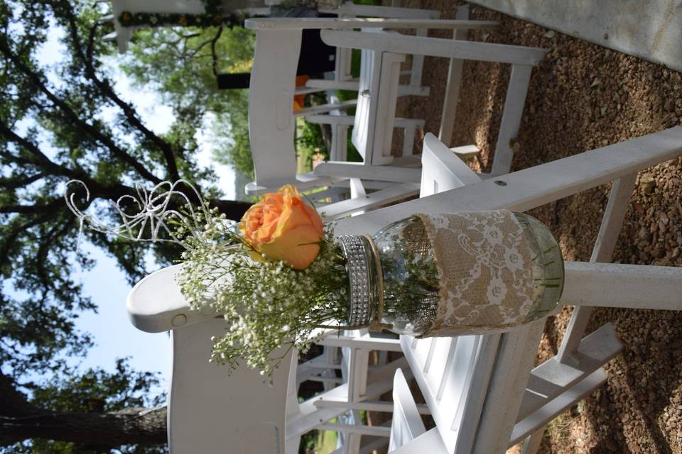 Gardens at Old Town Helotes