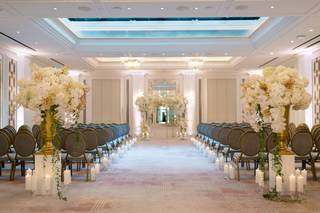 The Langham, Boston