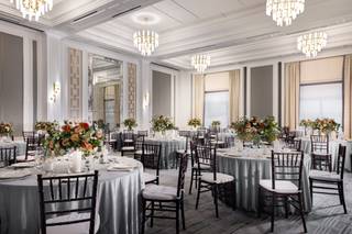 The Langham, Boston