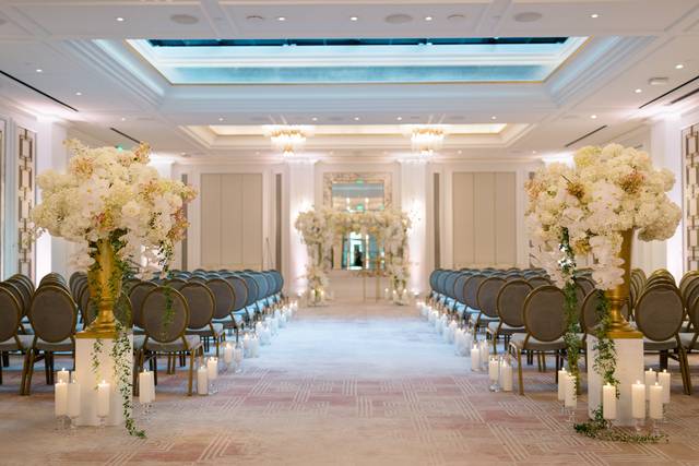 The Langham, Boston