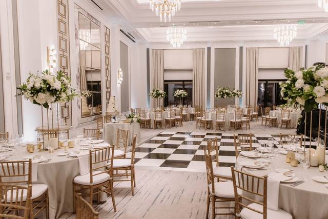 Wilson Ballroom
