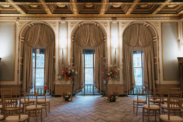 The Langham, Boston