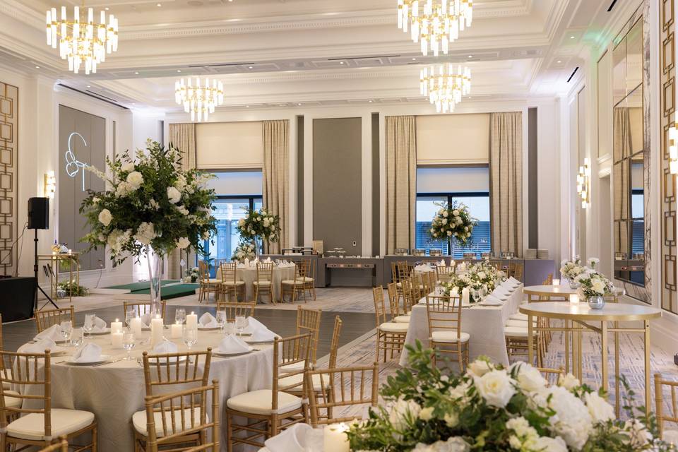 Wilson Ballroom