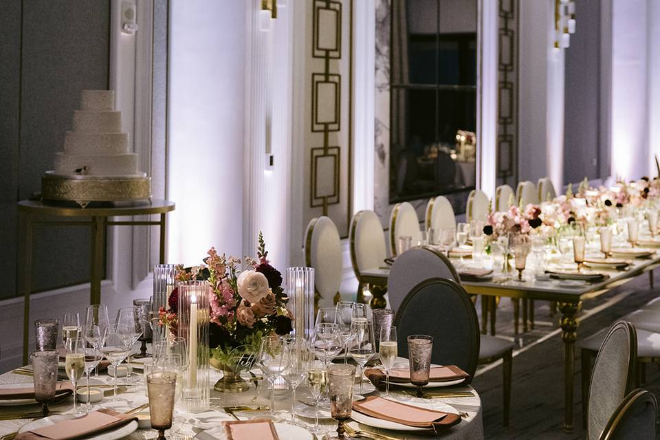 Wilson Ballroom