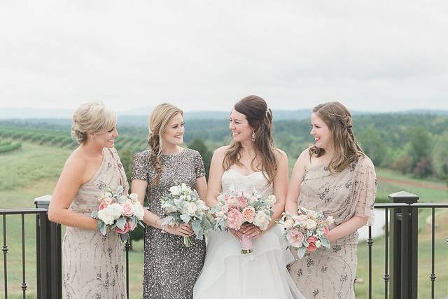 Pure Whimsy Events
