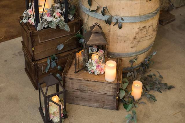 Pure Whimsy Events