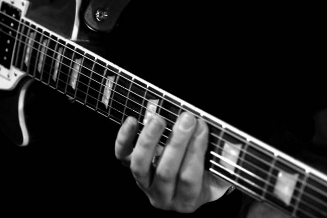 Guitar