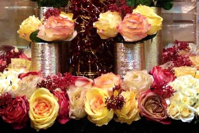 Royal Vivaah Creation
