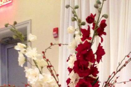 Floral design