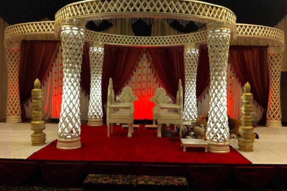 Royal Vivaah Creation