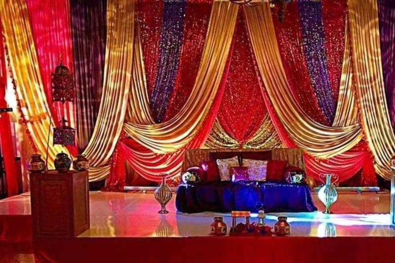 Royal Vivaah Creation