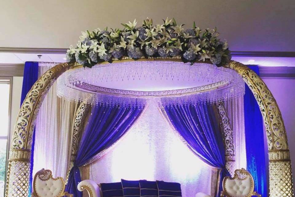 Royal Vivaah Creation