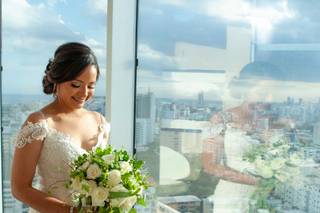 AS Detalles Luxury Wedding Planner & Design (Dominican Republic)