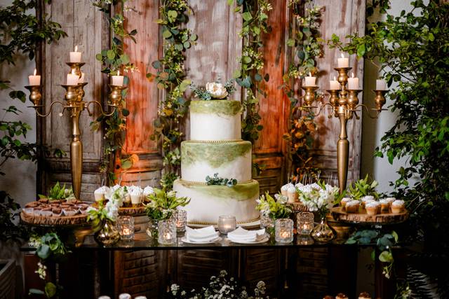 AS Detalles Luxury Wedding Planner & Design (Dominican Republic)