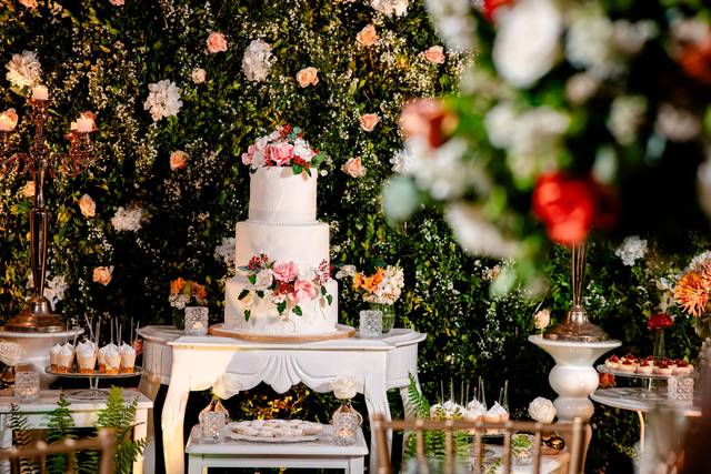 AS Detalles Luxury Wedding Planner & Design (Dominican Republic)