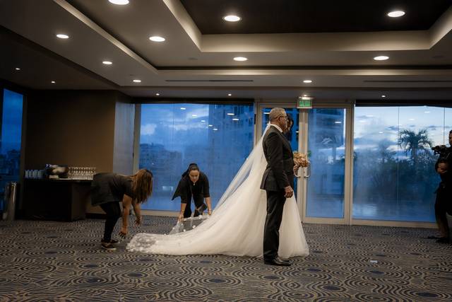AS Detalles Luxury Wedding Planner & Design (Dominican Republic)