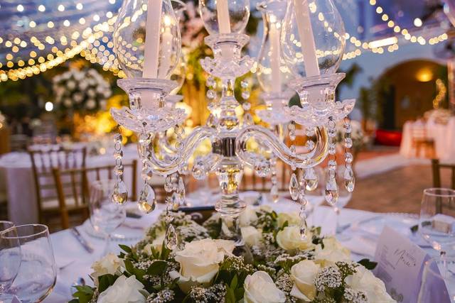 Wedding M + C