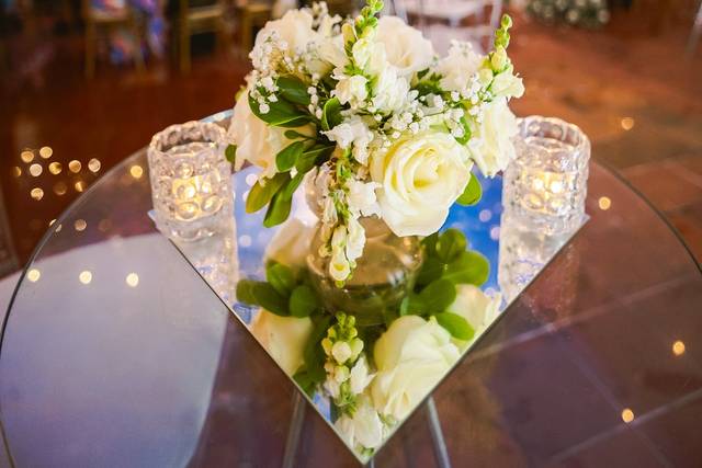 Wedding M + C