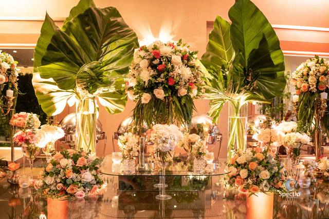 AS Detalles Luxury Wedding Planner & Design (Dominican Republic)