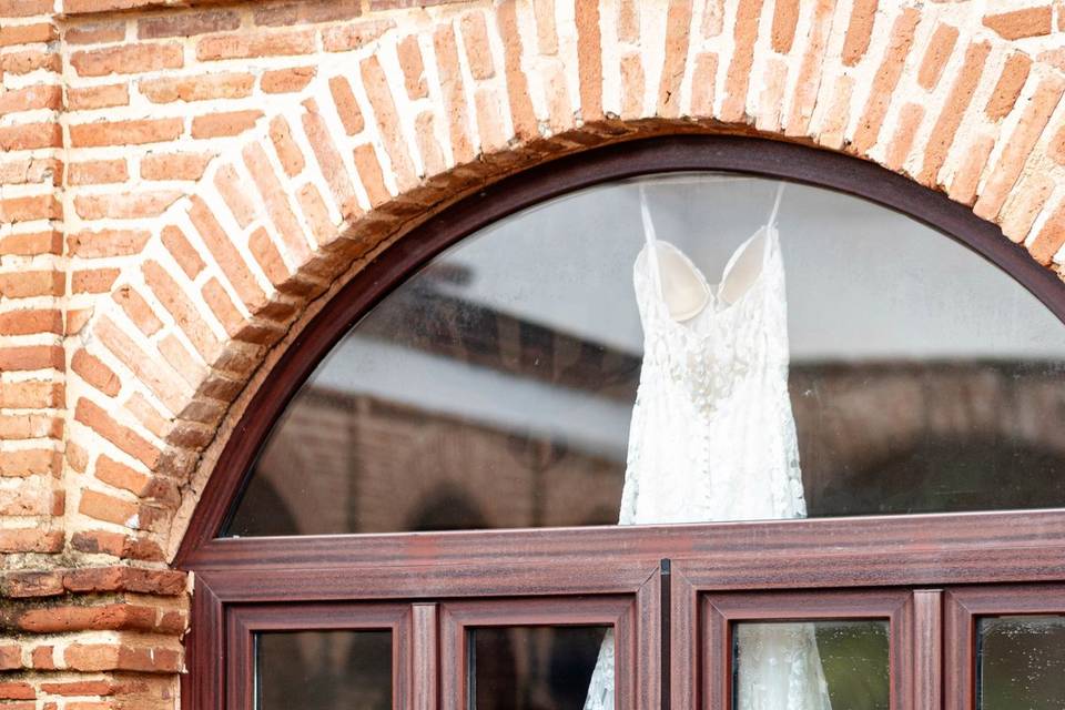 Wedding M + C