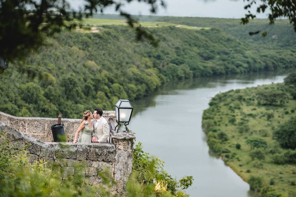 Wedding C + E