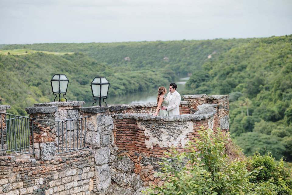 Wedding C + E