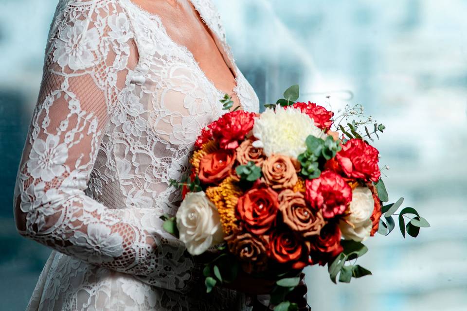 Wedding E + D