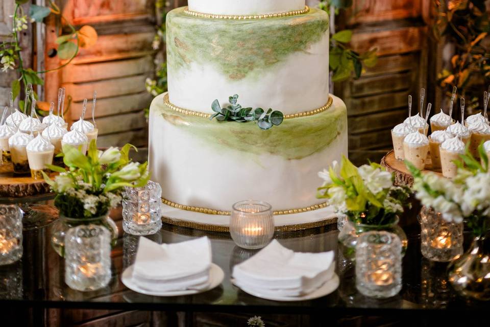 Wedding E + D