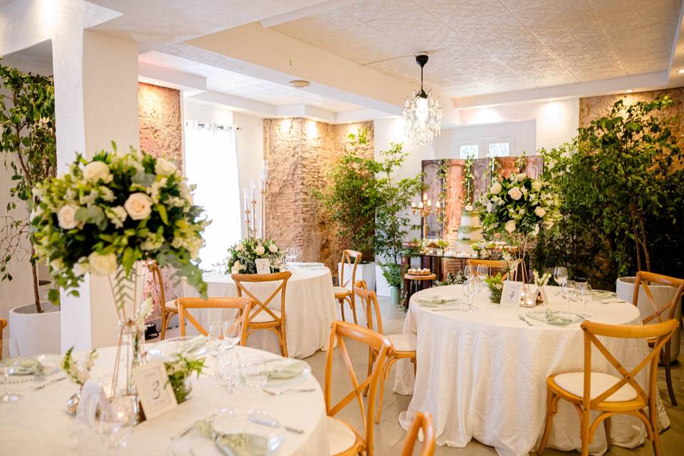 Wedding E + D
