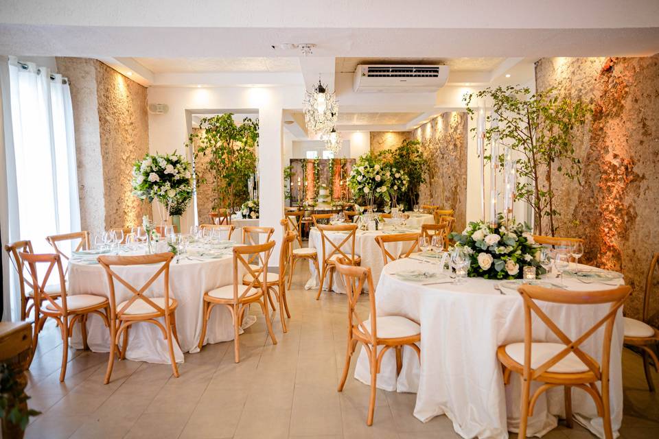 Wedding E + D