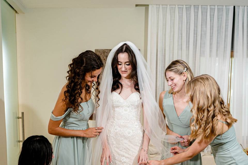 Wedding E + D