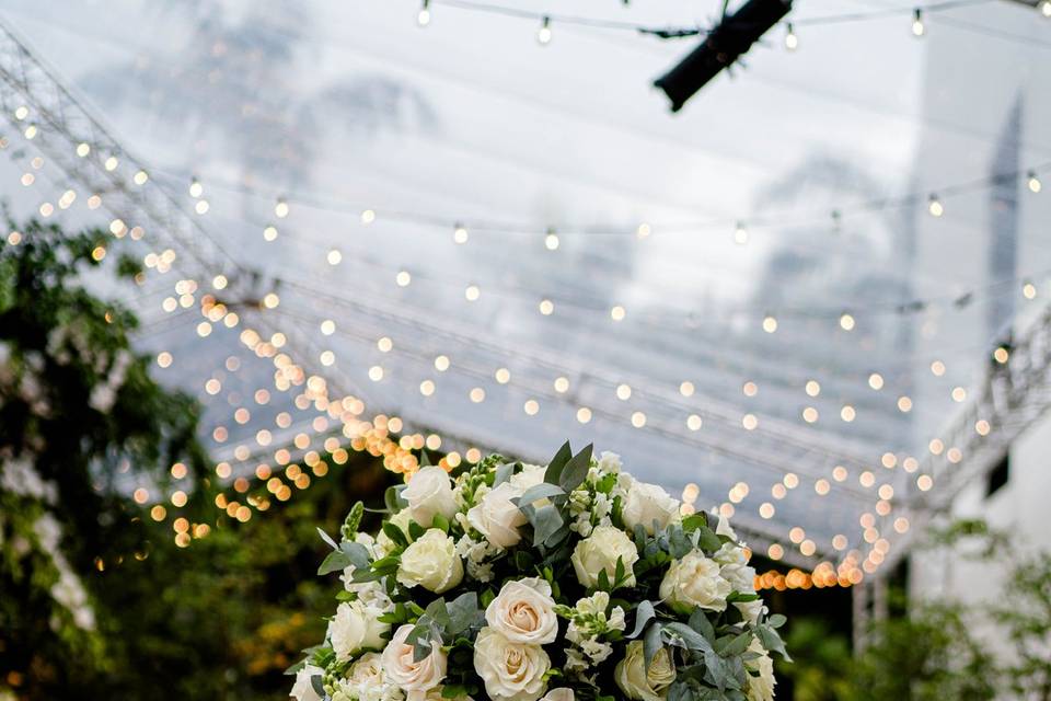 Wedding M + C