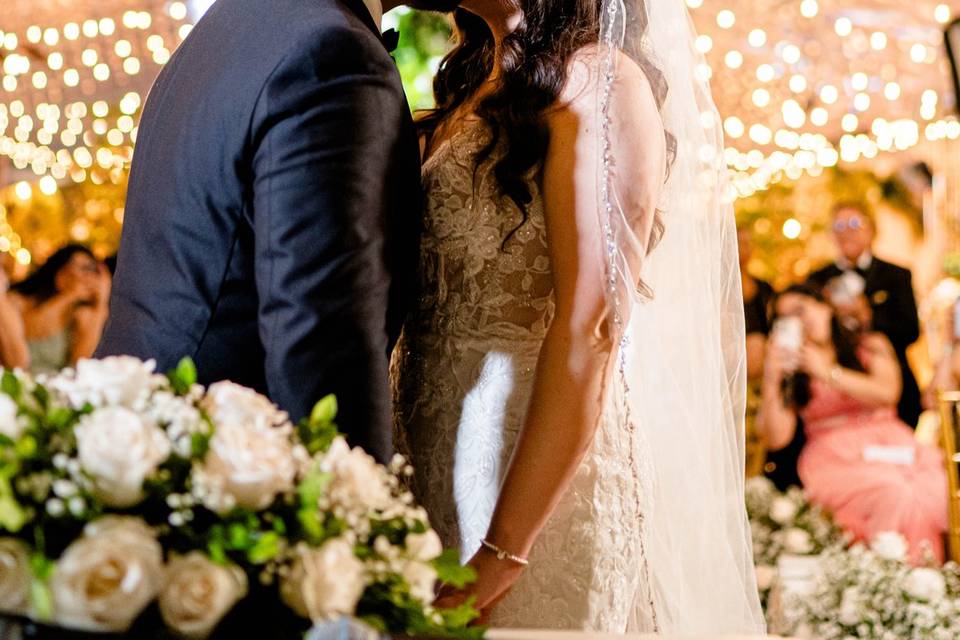 Wedding M + C
