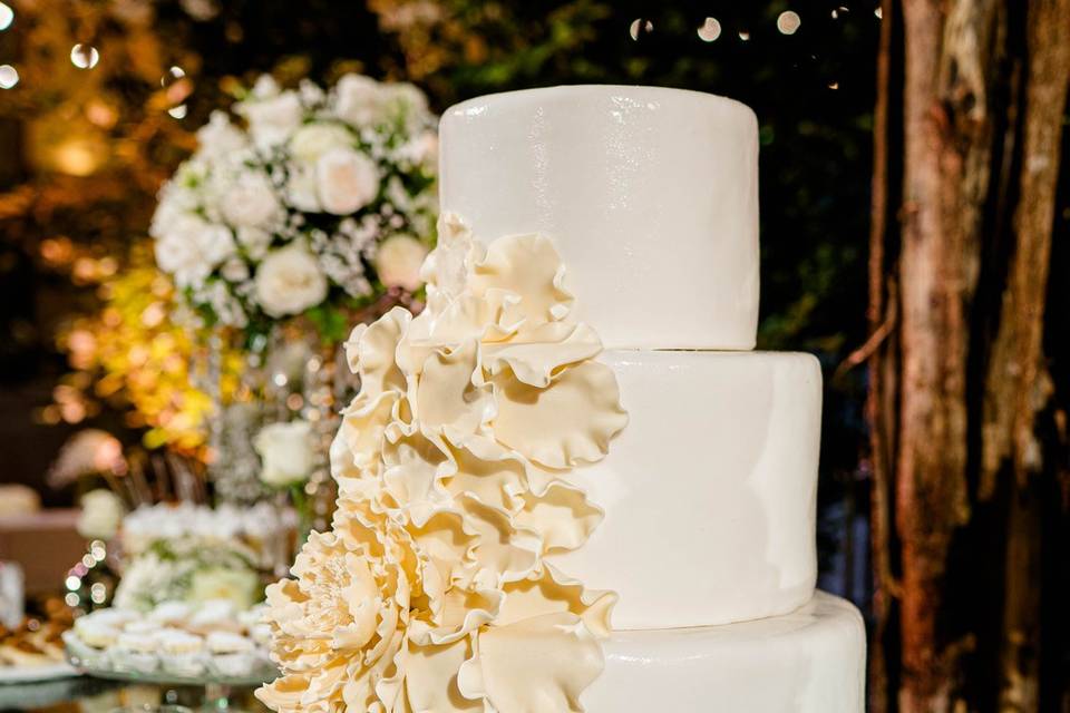 Wedding M + D
