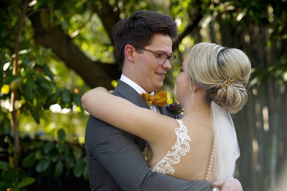 Sundy House Wedding
