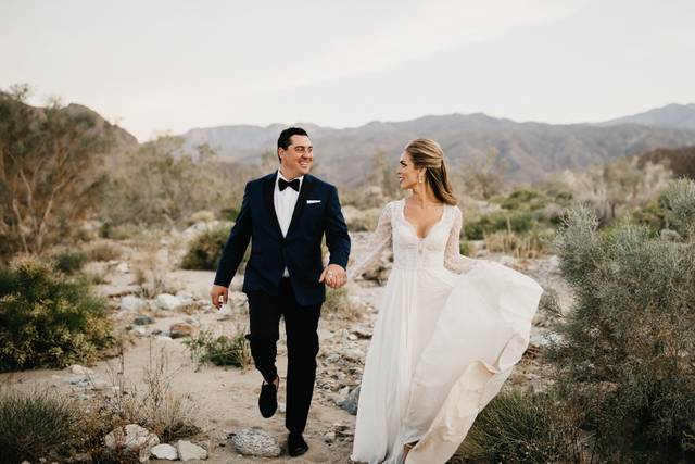 Desert Bride