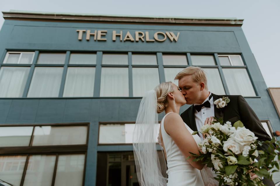 The Harlow